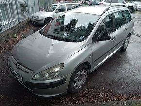 Peugeot 307 - 4