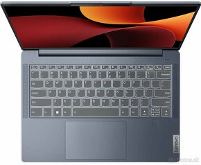 Lenovo IdeaPad Slim 5 14AHP9 Abyss Blue celokovový - 4