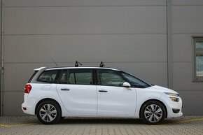 Citroën C4 Picasso 2.0 BlueHDi 150 S&S Intensive - 4