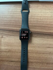 Apple watch serie 3 38mm - 4