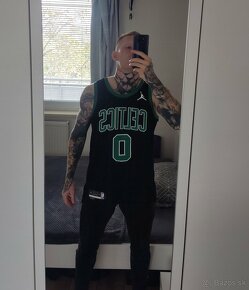 Basketbalový dres NBA - 4