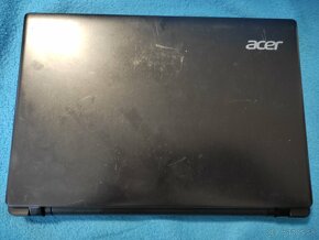 Acer Travelmate b113 - 4