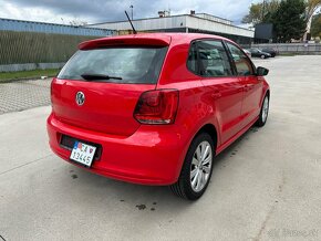 Volkswagen 1,2 TDi 3L - 4