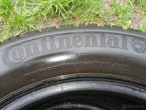 Zimne pneumatiky Continental 205/55 R16 - 4