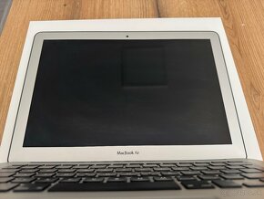 MacBook Air 13’’ - 4