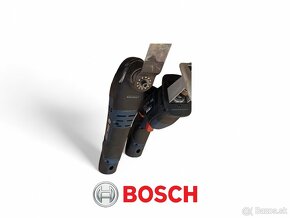 Bosch 12V - Držiak AKU náradia, vŕtačky 1 - 4