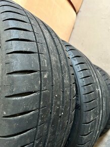 Michelin Pilot Sport 4 - 4