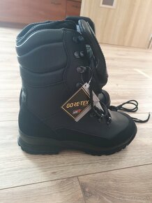 Goretex - 4