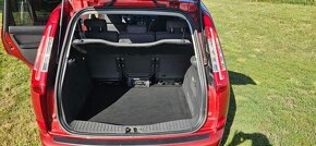 Ford C-max - 4