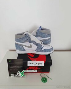 Nike Air Jordan 1 High OG - 4