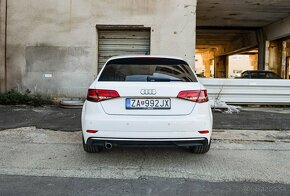 Audi A3 Sportback 30 1.6 TDI Sport S-Tronic 2019 - 4