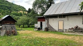 ZNÍŽENÁ CENA: Na predaj rodinný dom v obci Hiadeľ - 4