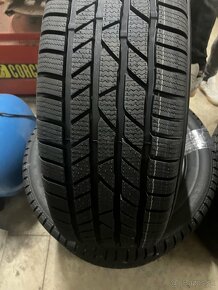 Zimné pneu 225/55 R17 - 4