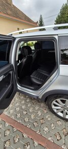 Volkswagen Passat Alltrack - 4