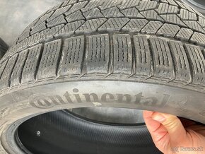 Continental 265/40 R21 zimné - 4