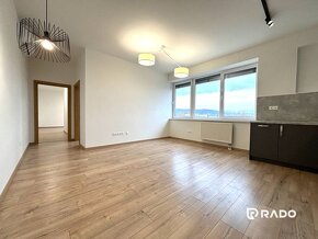 RADO|Na predaj 3–izb.byt, 66 m², Trenčín, ul. Zlatovská - 4