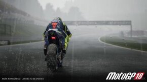 MotoGP 18 na pc - 4