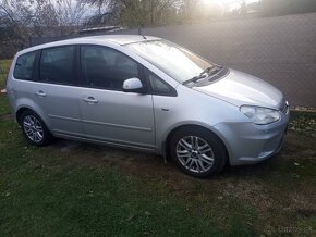 Ford C-Max - 4