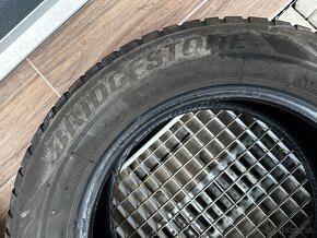 205/60 R16 Bridgestone Blizzak LM001 (3919) - 4