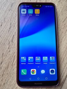 Huawei P20 lite - 4