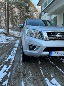 Nissan Navara 2018/140kW/DPH - 4