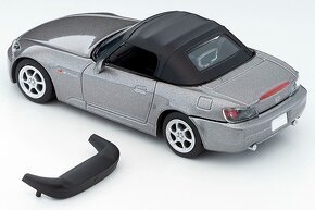 1:64 Honda S2000 - 4