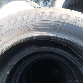 Zimné pneumatiky 185/60R15 - 4