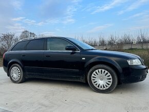 Audi a4 b6 1.9 TDI 96kw - 4