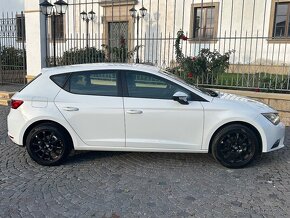 Seat Leon 1.6TDI Reference - 4