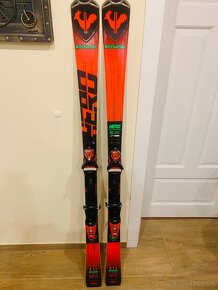 Rossignol Hero Elite ST Ti titanal E12 162cm - 4