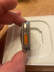 APPLE WATCH ULTRA 2 49MM - 4