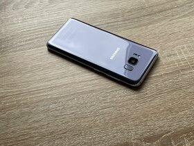 Samsung S8 Grey dobry stav - 4