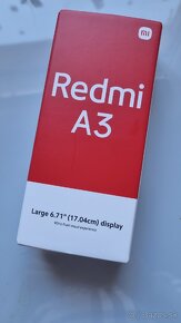 REDMI A3 - 4