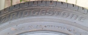 175 60 16   pneumatiky   BRIDGESTONE - 4