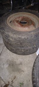 Kolesa 175/65 R14 - 4