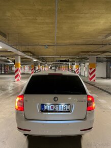 Predám/vymením Škoda octavia 2 facefilt - 4