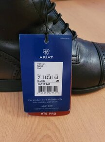 Jazdecké čižmy Ariat - 4