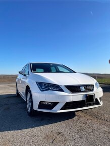 Seat Leon 5F Reference Family PREMIUM - 4