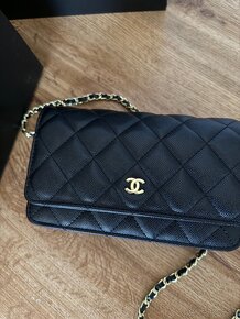 Chanel mini - 4