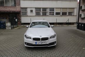 BMW rad 5 530d xDrive - 4