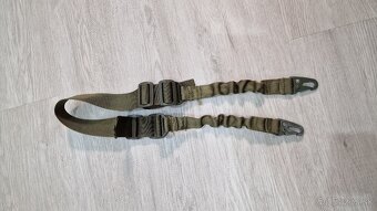 Plate carrier + battle belt - 4