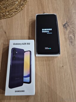 Samsung Galaxy A25 5G - 4