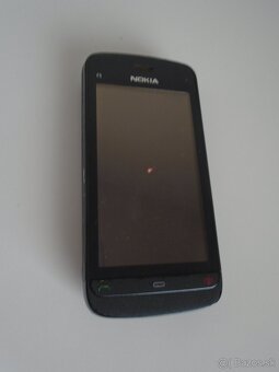 NOKIA C5-03 - 4