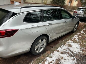 Opel Insignia ST - 4