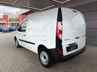 Renault Kangoo 1.5dci 81kW Sortimo Regálový systém - 4