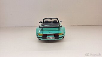 1:18 PORSCHE 911 TURBO, 1 - 4