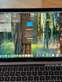 MacBook Pro 2019 - 4