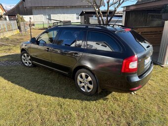 Skoda Octavia 1.9 TDI - 4