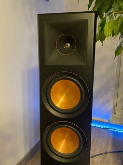 Reproduktory Klipsch RP 6000 F - 4