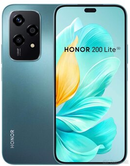 Honor 200 LITE 256 GB - 4